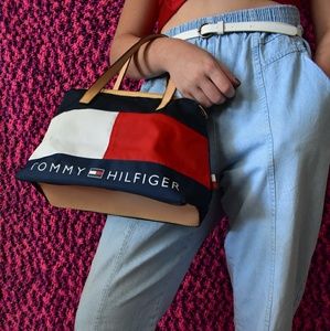 Vintage Tommy Purse